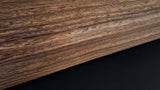 [Used koto/selected item] straight-grained chestnut koto/beni-kimaki WKT-tkoto13