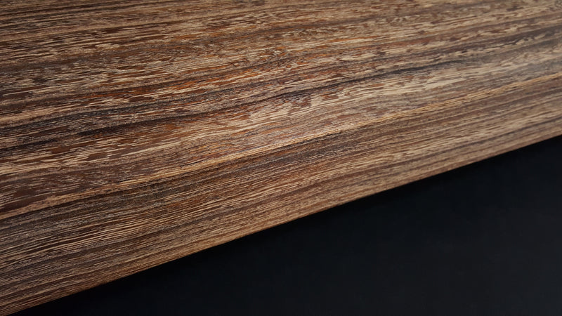 [Used koto/selected item] straight-grained chestnut koto/beni-kimaki WKT-tkoto13