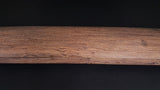 [Used koto/selected item] straight-grained chestnut koto/beni-kimaki WKT-tkoto13