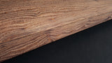[Used koto/selected item] straight-grained chestnut koto/beni-kimaki WKT-tkoto13
