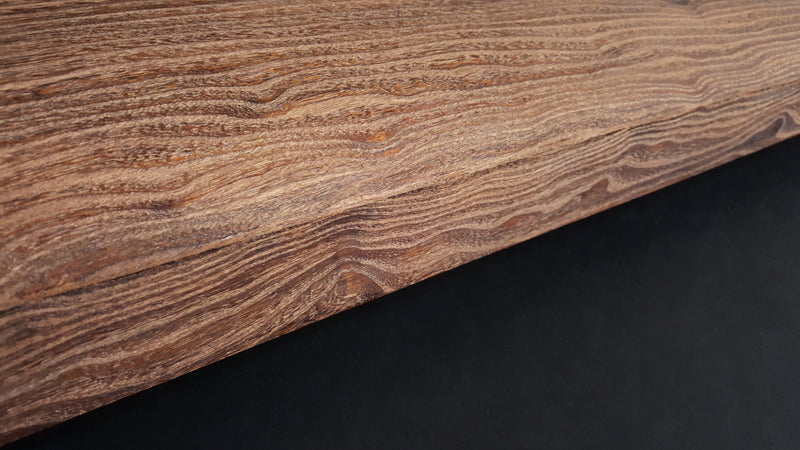 [Used koto/selected item] straight-grained chestnut koto/beni-kimaki WKT-tkoto13