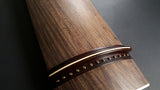 [Used koto/selected item] straight-grained chestnut koto/beni-kimaki WKT-tkoto13