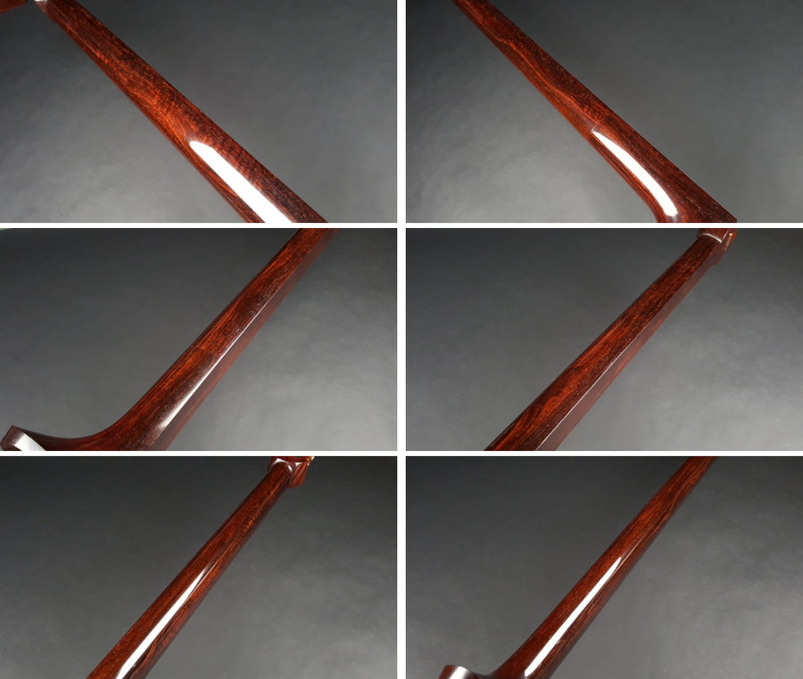 中古三味線 中古三味線の掲載品 中棹(民謡・地唄) 三味線店 三萃園