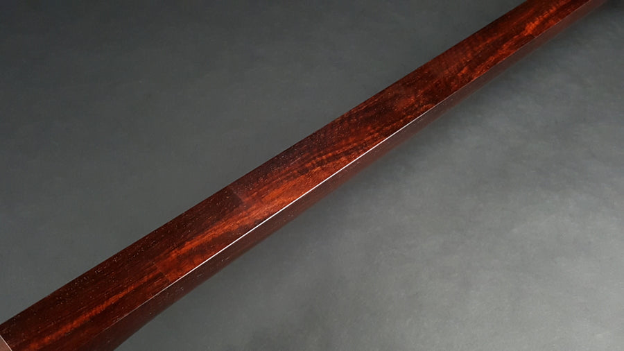 中古三味線・厳選品】地唄紅木三味線（完成品）WKT-TS001 | 和楽器市場