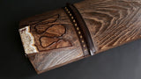 [Used koto/selected item] Chestnut koto/beni-kimaki WKT-tkoto20