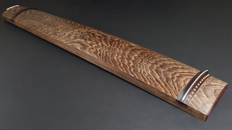 [Used koto/selected item] Chestnut koto/beni-kimaki WKT-tkoto20
