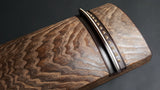 [Used koto/selected item] Chestnut koto/beni-kimaki WKT-tkoto20