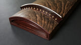 [Used koto/selected item] Chestnut koto/beni-kimaki WKT-tkoto20