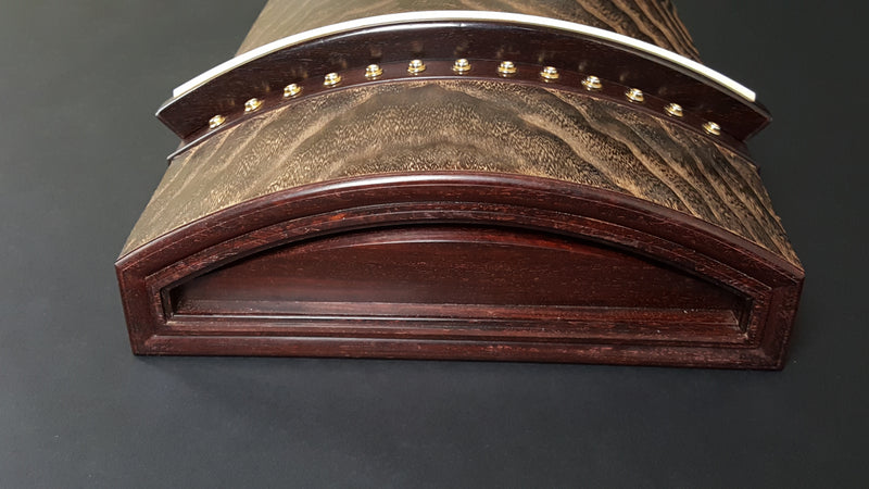 [Used koto/selected item] Chestnut koto/beni-kimaki WKT-tkoto20