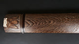 [Used koto/selected item] Chestnut koto/beni-kimaki WKT-tkoto20