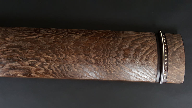 [Used koto/selected item] Chestnut koto/beni-kimaki WKT-tkoto20