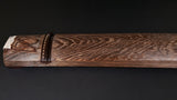 [Used koto/selected item] Chestnut koto/beni-kimaki WKT-tkoto20