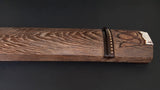 [Used koto/selected item] Chestnut koto/beni-kimaki WKT-tkoto20