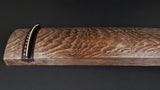 [Used koto/selected item] Chestnut koto/beni-kimaki WKT-tkoto20