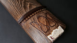 [Used koto/selected item] Chestnut koto/beni-kimaki WKT-tkoto20