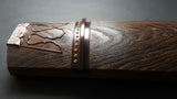 [Used koto/selected item] Chestnut koto/beni-kimaki WKT-tkoto20