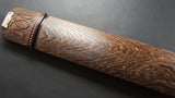 [Used koto/selected item] Chestnut koto/beni-kimaki WKT-tkoto20