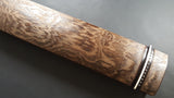【中古琴・厳選品】くり甲琴・玉縁紅木巻　WKT-tkoto29