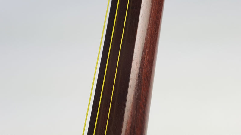 [Used shamisen/selected item] Kouta/Hatauta Kinhosamisen (completed product) WKT-TS029