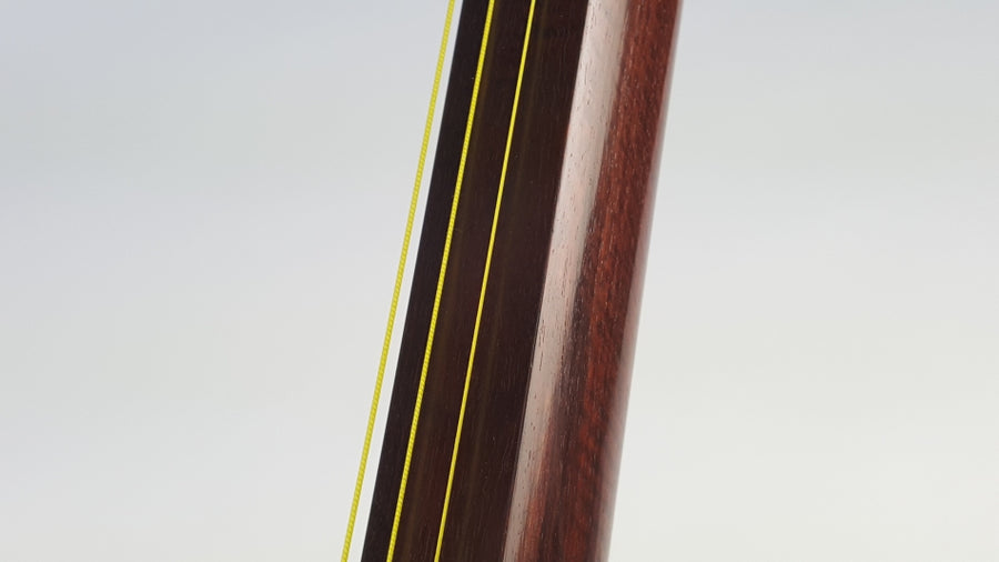 中古三味線・厳選品】小唄・端唄金細三味線（完成品）WKT-TS062 | 和