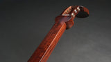 [Used shamisen/selected item] Kouta/Hatauta Kinhosamisen (completed product) WKT-TS029