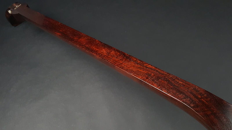 [Used shamisen/selected item] Kouta/Hatauta Kinhosamisen (completed product) WKT-TS029