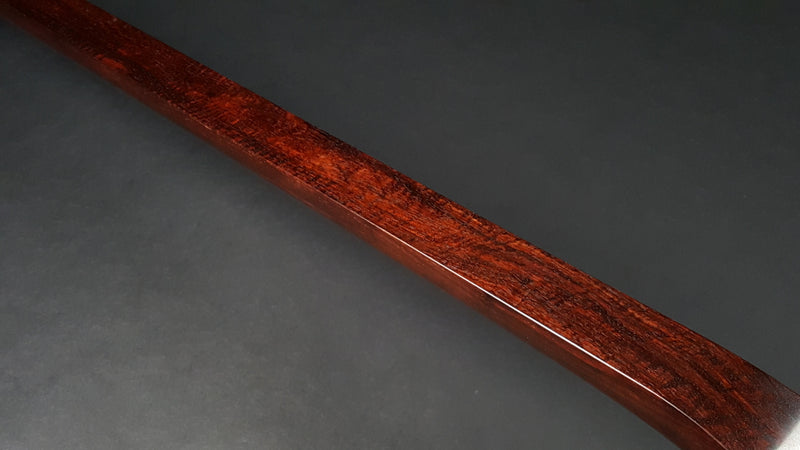 [Used shamisen/selected item] Kouta/Hatauta Kinhosamisen (completed product) WKT-TS029