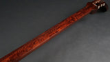 [Used shamisen/selected item] Kouta/Hatauta Kinhosamisen (completed product) WKT-TS029