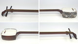 [Used shamisen/selected item] Kouta/Hatauta Kinhosamisen (completed product) WKT-TS029
