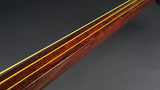 [Used shamisen/selected item] Kouta/Hatauta Kinhosamisen (completed product) WKT-TS029