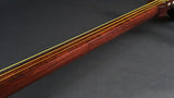 [Used shamisen/selected item] Kouta/Hatauta Kinhosamisen (completed product) WKT-TS029