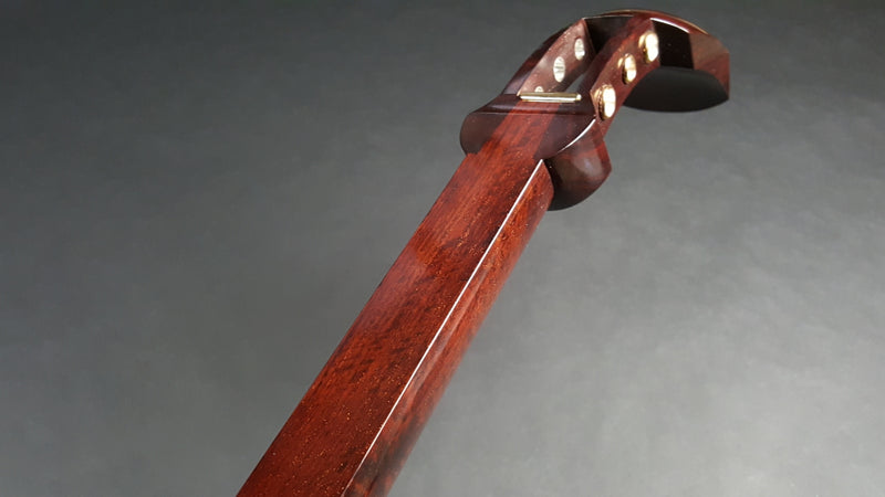 【中古三味線・厳選品】小唄・端唄金細三味線（完成品）WKT-TS063