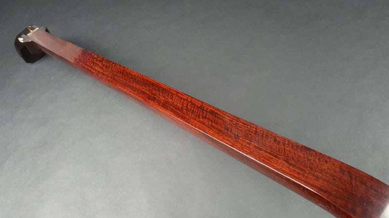 【中古三味線・厳選品】小唄・端唄金細三味線（完成品）WKT-TS063