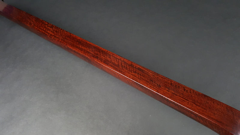 【中古三味線・厳選品】小唄・端唄金細三味線（完成品）WKT-TS063