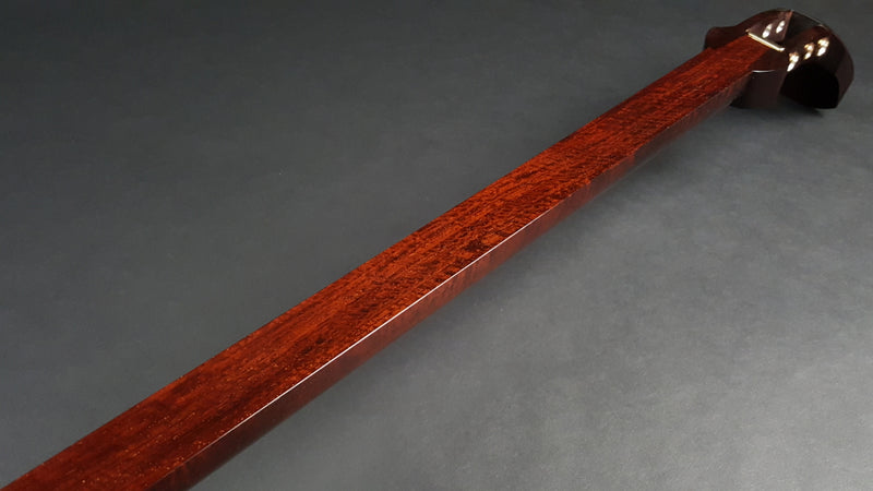 【中古三味線・厳選品】小唄・端唄金細三味線（完成品）WKT-TS063