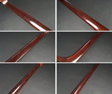 【中古三味線・厳選品】地唄 金細三味線（完成品）WKT-TS019