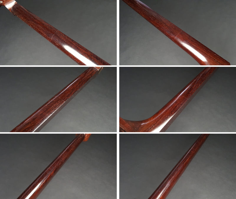 【中古三味線・厳選品】地唄 金細三味線（完成品）WKT-TS019