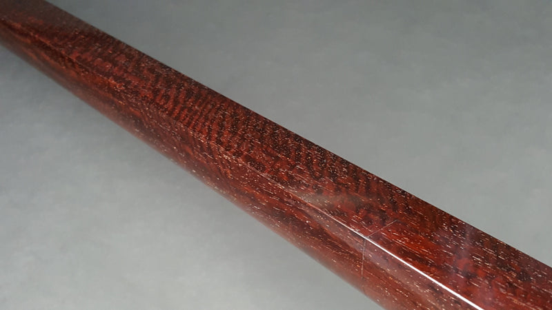 【中古三味線・厳選品】地唄 金細三味線（完成品）WKT-TS019