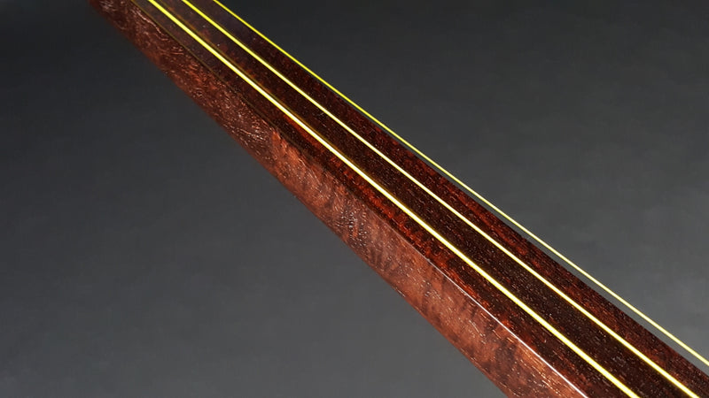 [二手三味线/精选商品] Nagauta Kinhosamisen (完成品) WKT-TS030