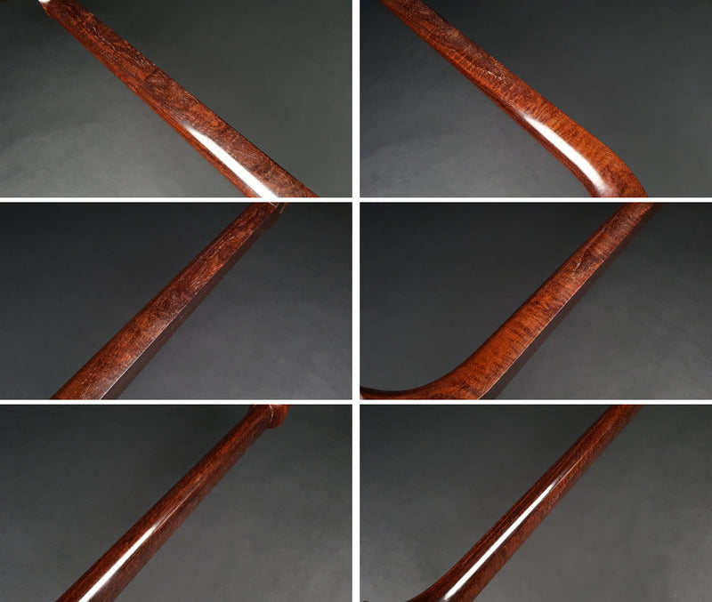 [二手三味线/精选商品] Nagauta Kinhosamisen (完成品) WKT-TS030