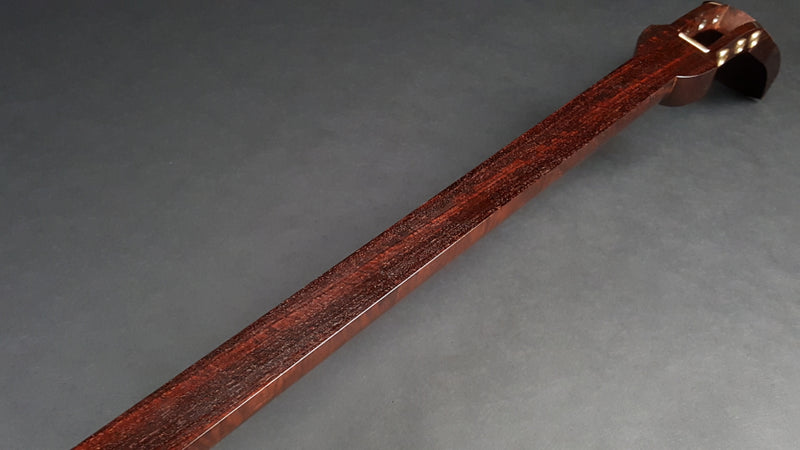 [二手三味线/精选商品] Nagauta Kinhosamisen (完成品) WKT-TS030