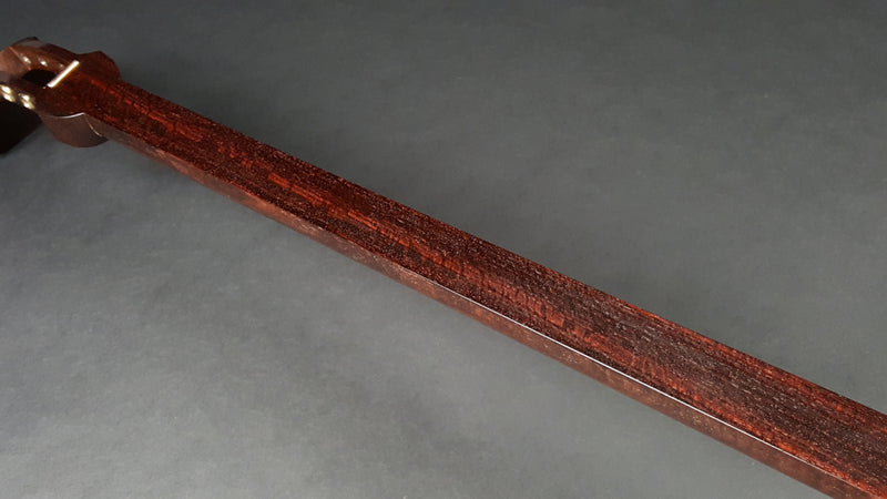 [二手三味线/精选商品] Nagauta Kinhosamisen (完成品) WKT-TS030