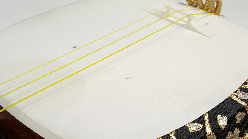 [二手三味线/精选商品] Nagauta Kinhosamisen (完成品) WKT-TS030