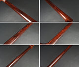 【中古三味線・厳選品】地唄金細三味線（完成品）WKT-TS035