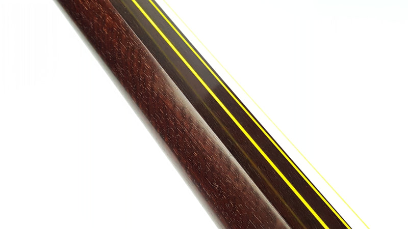 【中古三味線・厳選品】民謡 金細三味線・正寸（完成品）WKT-TS031