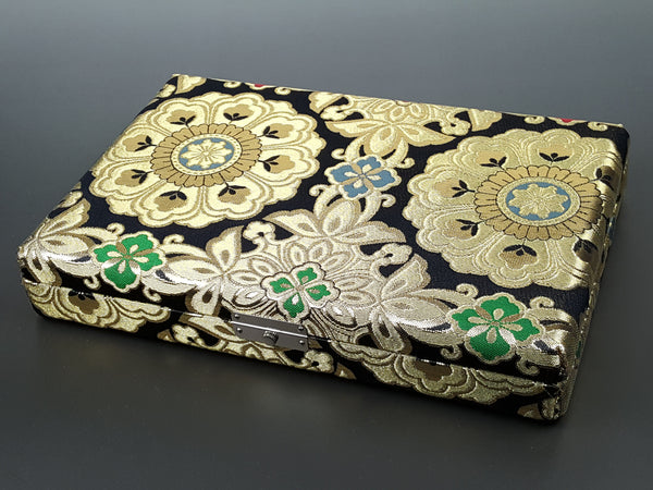 [For shamisen] Original lightweight repellent case for jiuta (1 piece) 007