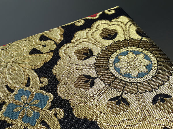 [For shamisen] Original lightweight repellent case for jiuta (1 piece) 007