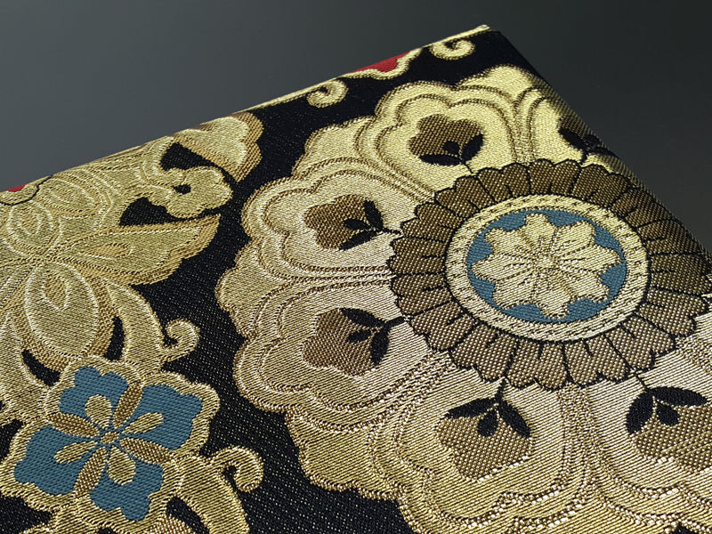 [For shamisen] Original lightweight repellent case for jiuta (1 piece) 007