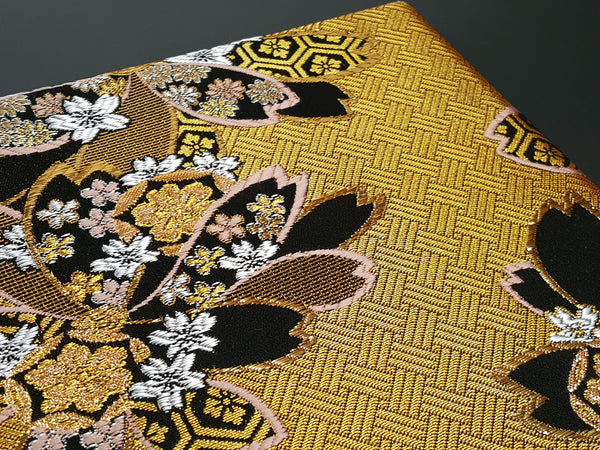 [For shamisen] Original lightweight repellent case for jiuta (1 piece) 011