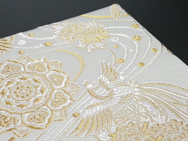 [For shamisen] Original lightweight repellent case for jiuta (1 piece) 010